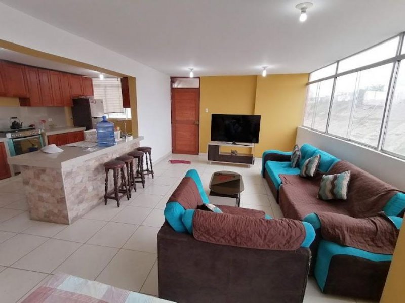 Departamento en Venta en TRUJILLO TRUJILLO, Trujillo