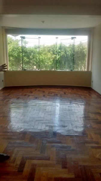 Departamento en Venta en La Molina La Molina, Lima
