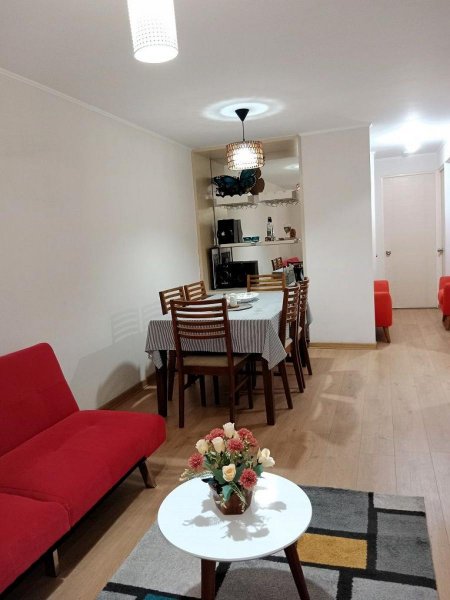Ocasión!!!  Vendo impecable departamento con balcon  en Jesús Maria