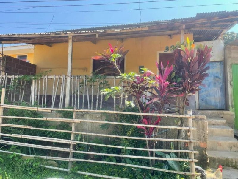Casa en Venta en Tarapoto La Banda De Shilcayo, San Martin