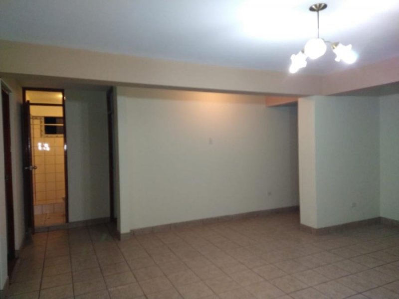 Departamento en Venta en Independencia Huaraz, Huaraz
