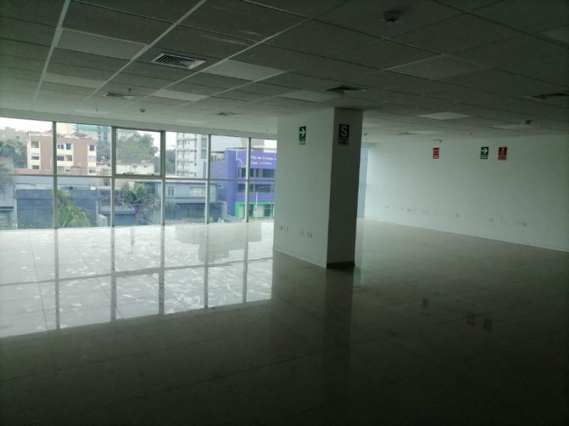 Oficina en Alquiler en  San Isidro, Lima