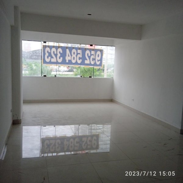 Oficina en Alquiler en LINCE Lima, Lima