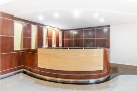 Oficina en Alquiler en  Santiago De Surco, Lima