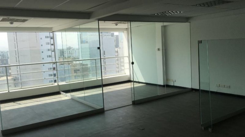 Foto Oficina en Alquiler en Miraflores, Lima - U$D 2.200 - OFA35362 - BienesOnLine