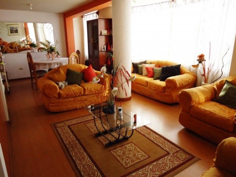 Foto Departamento en Venta en YANAHUARA, Yanahuara, Arequipa - U$D 220.000 - DEV14172 - BienesOnLine
