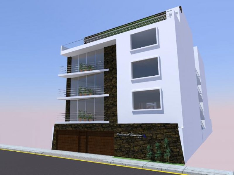 Foto Departamento en Venta en YANAHUARA, Yanahuara, Arequipa - U$D 145.000 - DEV14211 - BienesOnLine