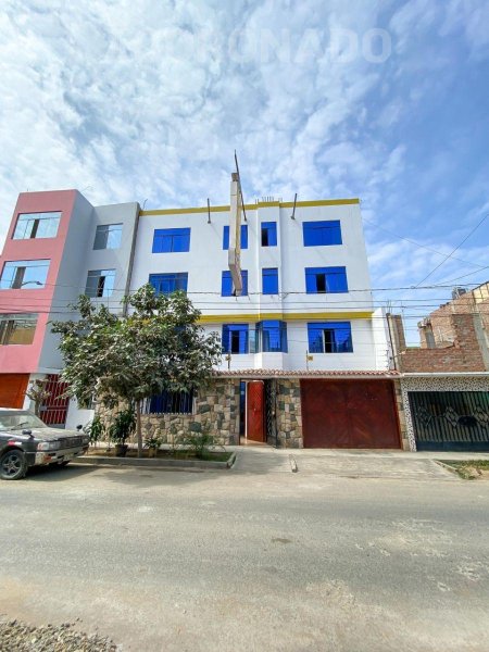 Hotel en Venta en Trujillo Trujillo, Trujillo
