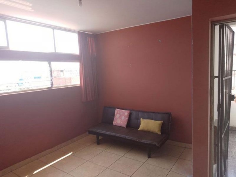 Departamento en Venta en Cercado Lima, Lima