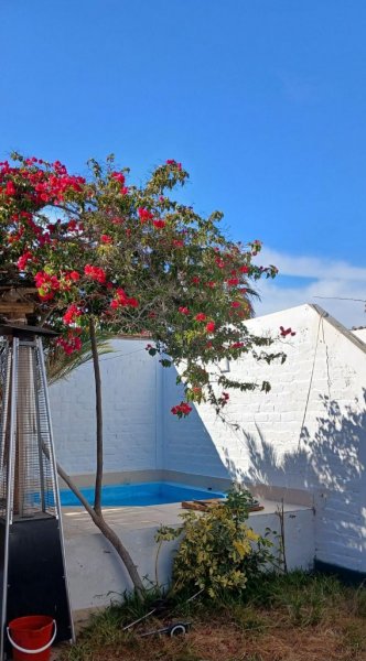 Condominio en Alquiler en  Paracas, Pisco