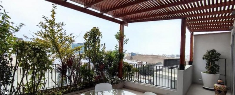 Departamento en Alquiler en MIRAFLORES Miraflores, Lima