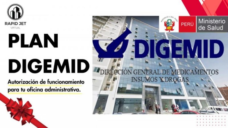 Oficina en Alquiler en MIRAFLORES Miraflores, Lima
