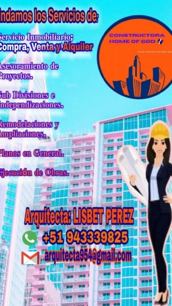 Proyecto en Venta en trujillo Trujillo (La Libertad), Trujillo