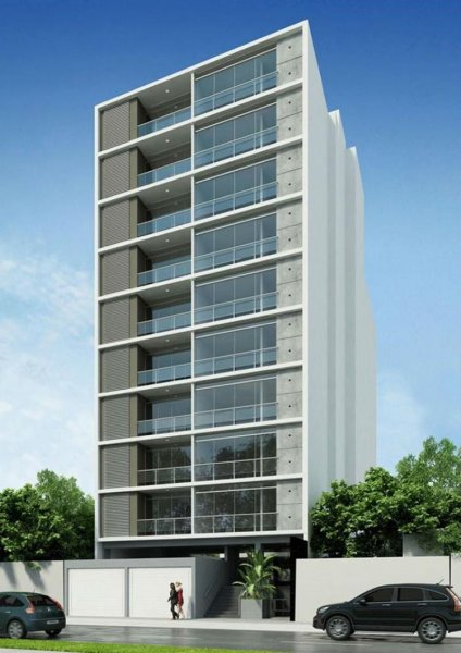 Foto Proyecto en Venta en lima, Magdalena del Mar, Lima - S/. 202.000 - PRV20190 - BienesOnLine