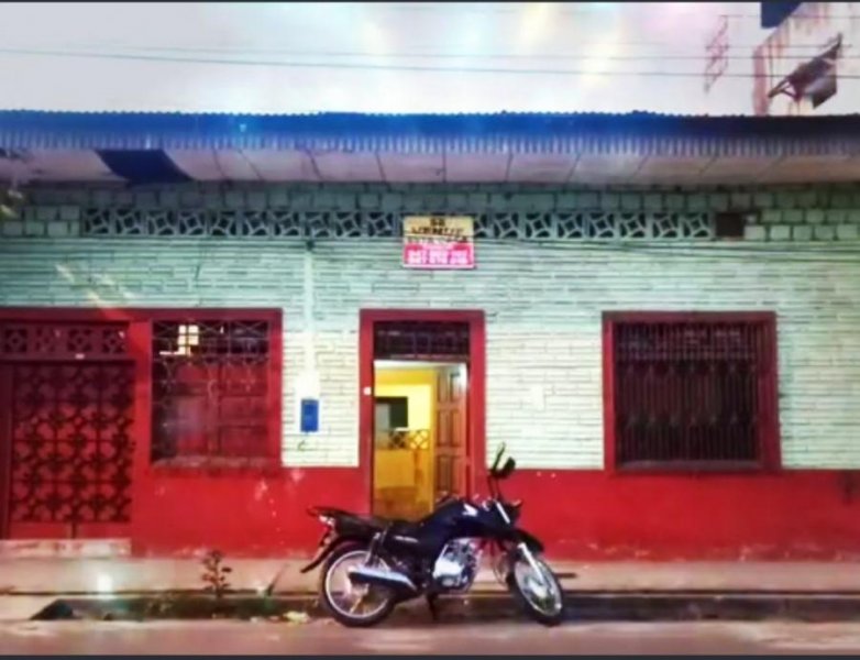 Propiedad en Remate Iquitos