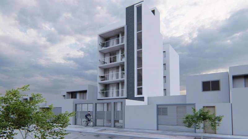 Departamento en Venta en Sachaca Tahuaycani, Arequipa
