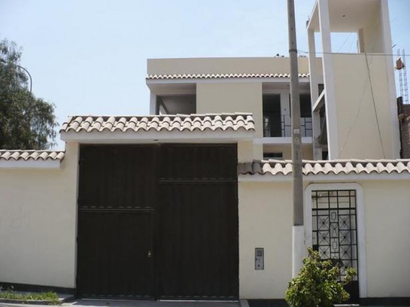 Foto Casa en Venta en los olivos, Lima - CAV270 - BienesOnLine