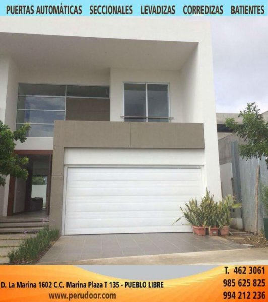 Cochera en Venta en Pueblo Libre Lima, Lima