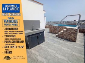 Departamento en Venta en Punta Hermosa cerca a Playa Caballeros, Lima