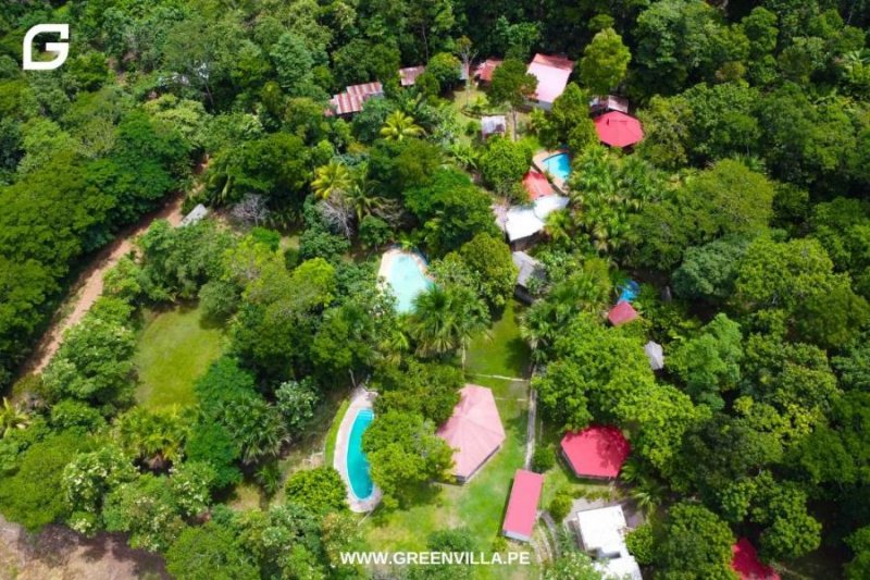 Foto Terreno en Venta en Tarapoto, Tarapoto, San Martin - U$D 1.300.000 - TEV38869 - BienesOnLine
