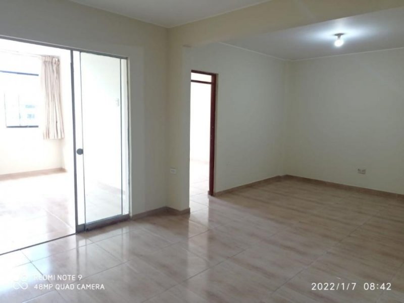 Departamento en Venta en SAN JUAN DE MIRAFLORES San Juan De Miraflores, Lima