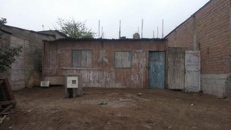 REMATO TERRENO RESIDENCIAL PACHACUTEC VENTANILLA