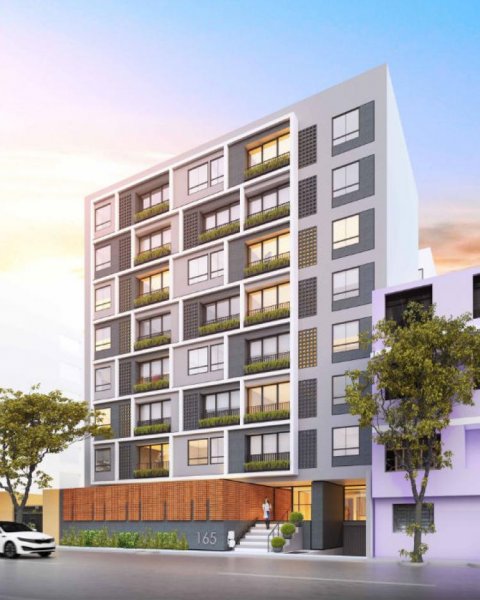 Foto Departamento en Venta en Barranco, Barranco, Lima - S/. 366.930 - DEV17265 - BienesOnLine