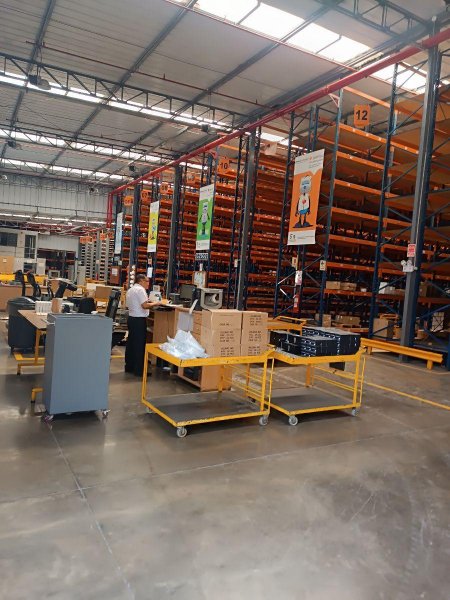 Industrial en Alquiler en San Martin de Porres Av tomas valle, Lima