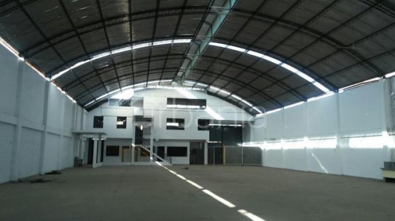 SAN MARTÍN DE PORRES, ALQUILO GRANDES ALMACENES DSDE 1,000M2 2,000M2 5,000M2 ZONA INDUSTRIAL PANAMER