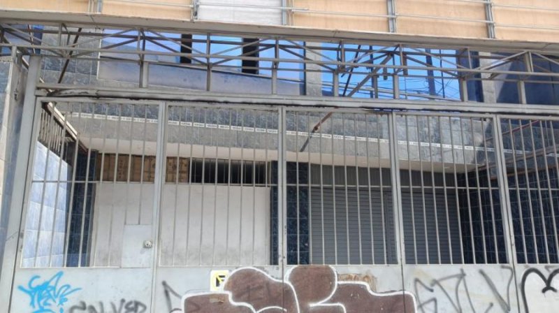 Local en Venta en San Martin de Porres Av. Gerardo Unger, Lima