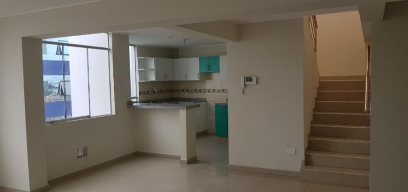 Departamento en Venta en San Miguel San Miguel, Lima