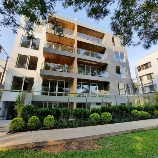 Departamento en Alquiler en San Isidro San Isidro, Lima
