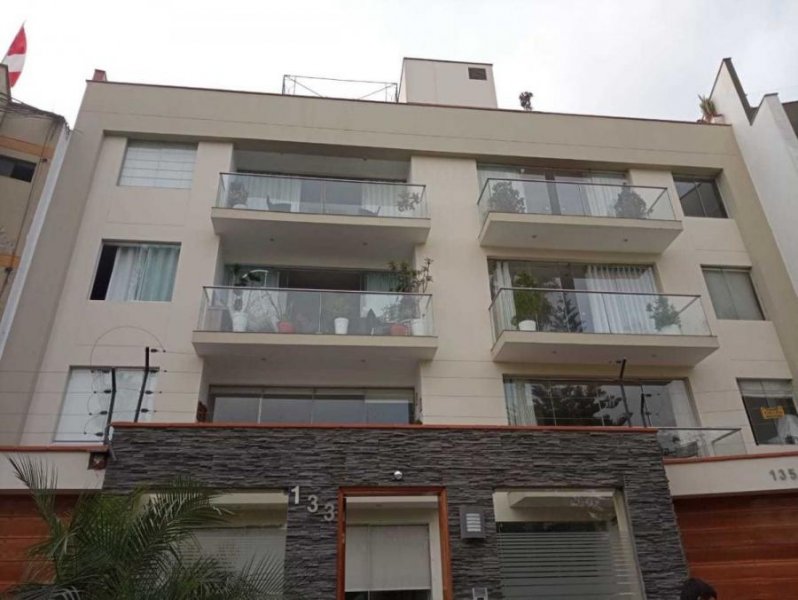 Departamento en Alquiler en San Borja San Borja, Lima