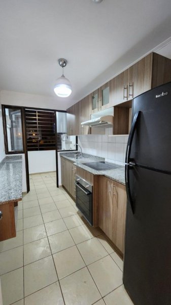 Departamento en Alquiler en Miraflores Miraflores, Lima