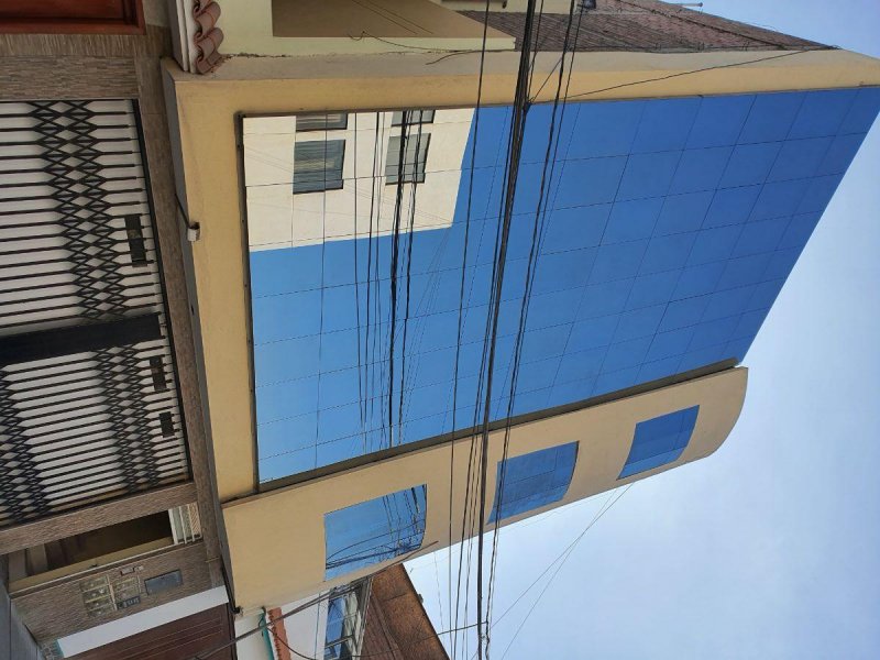 Departamento en Alquiler en  Nuevo Chimbote, Santa