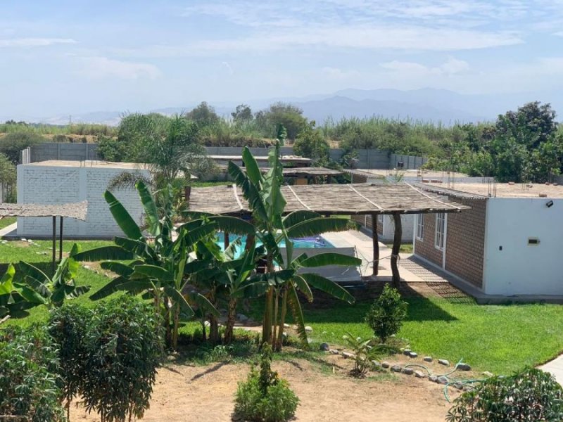 Hospedaje en Venta en  La Tinguiña, Ica