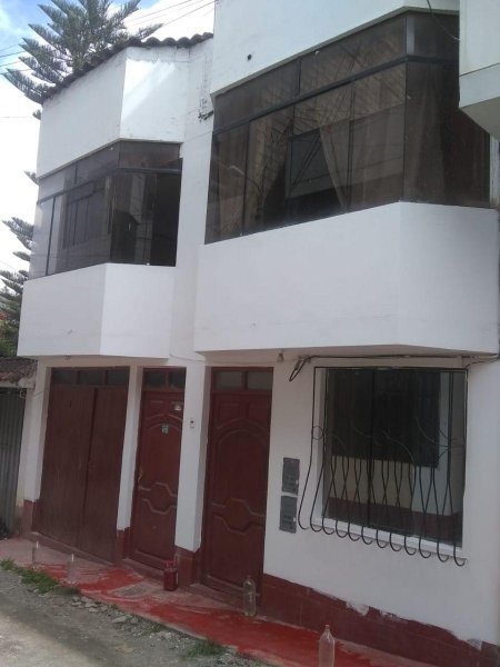 Casa en Venta en  Abancay, Abancay
