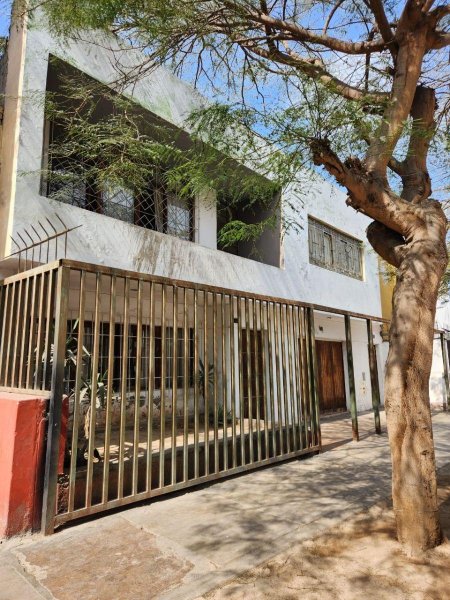 Casa en Venta en SAN JUAN DE LURIGANCHO LAS FLORES, Lima