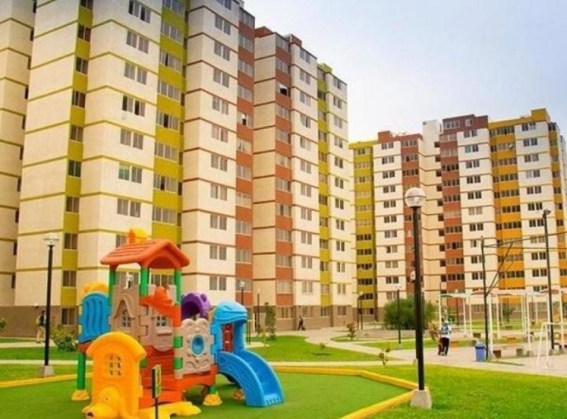 Se Vende Departamento Comas 3 Dormitorios 2 Baños Tercer Piso 3 70m2 Vista Micaela Bastid