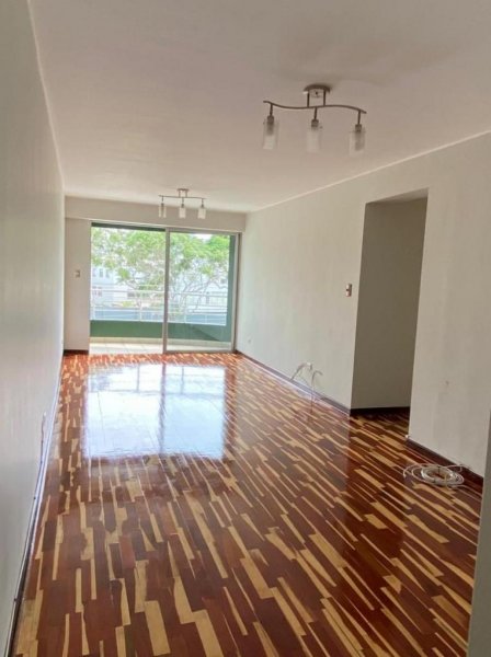 Departamento en Venta en Magdalena del Mar Magdalena del Mar, Lima