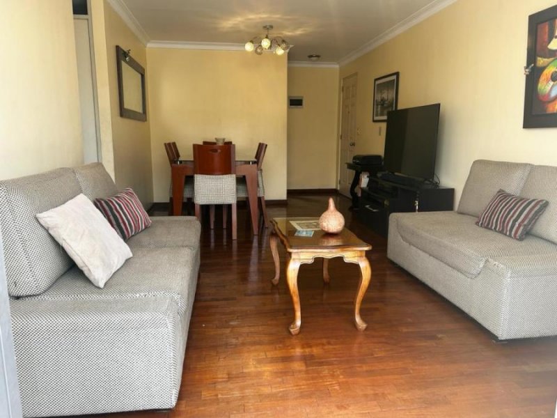 Departamento en Venta en San Miguel San Miguel, Lima
