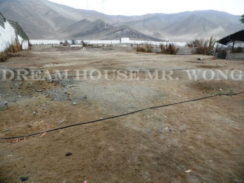 Foto Terreno en Venta en CHILCA, Chilca, Canete - U$D 900.075 - TEV21993 - BienesOnLine