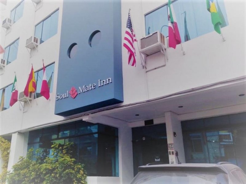 Hotel en Venta en Miraflores Miraflores, Lima