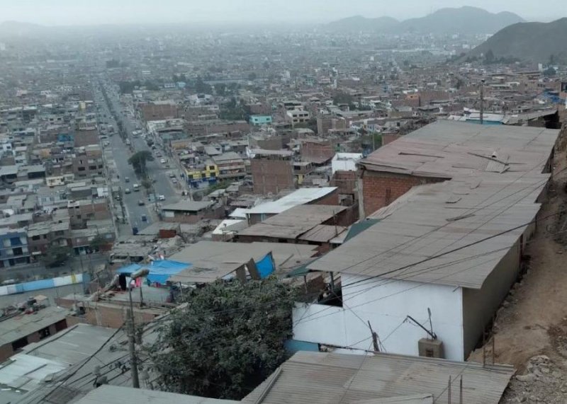 Foto Terreno en Venta en Carabayllo, Lima - U$D 24.000 - TEV34704 - BienesOnLine