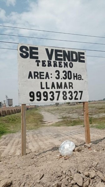Agricola en Venta en  Ferreñafe, Ferrenafe