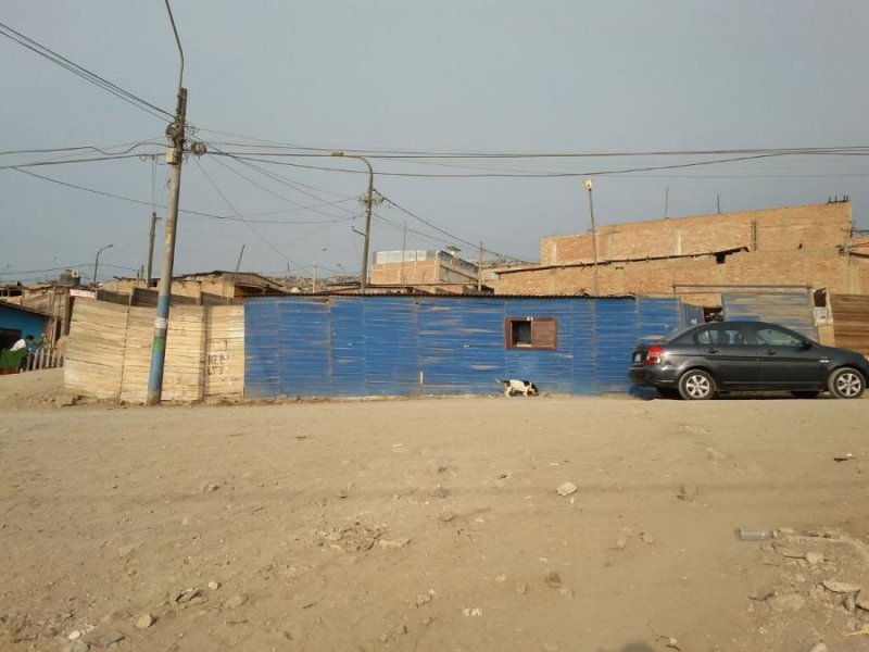 Terreno en Venta en ventanilla pachacutec Ventanilla, Callao