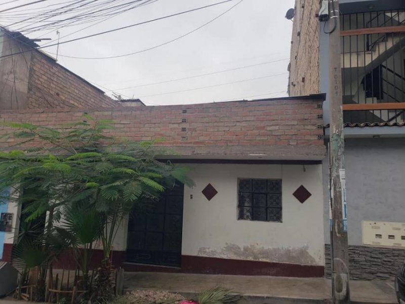 Se Vende Terreno en Independencia