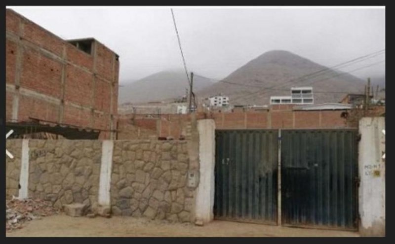 Terreno en Venta en LA MOLINA La Molina, Lima