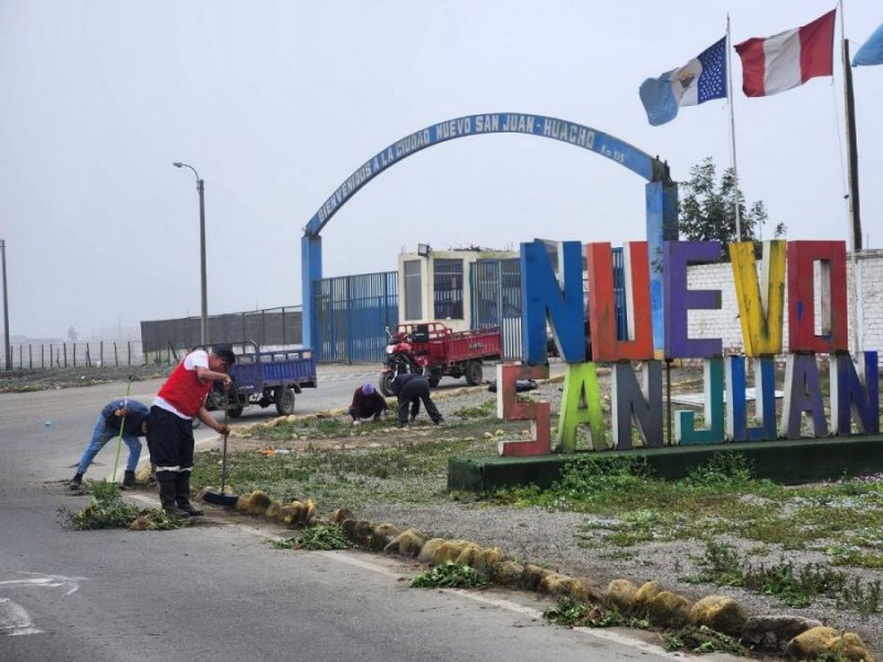 Terreno en Venta en huacho Huaral, Huaral