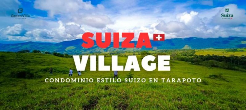 Condominio en Venta en  Tarapoto, San Martin